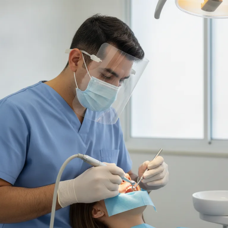 dentista Santana do Ipanema
